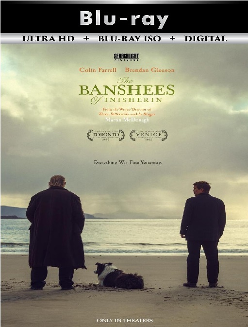 The Banshees ...