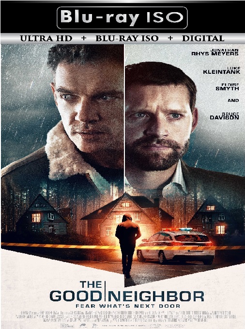 The Good Neighbor