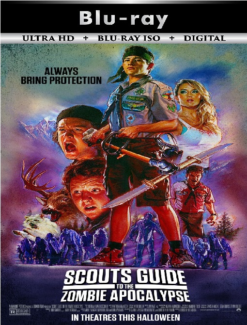 Scouts Guide ...