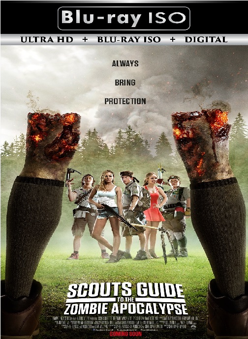 Scouts Guide ...