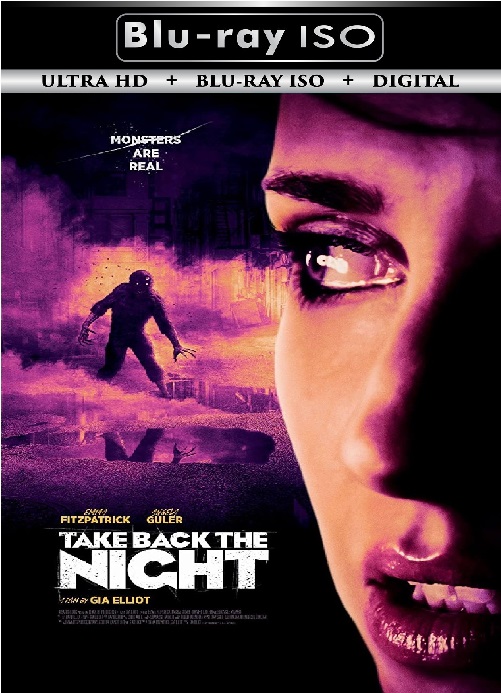 Take Back The Night