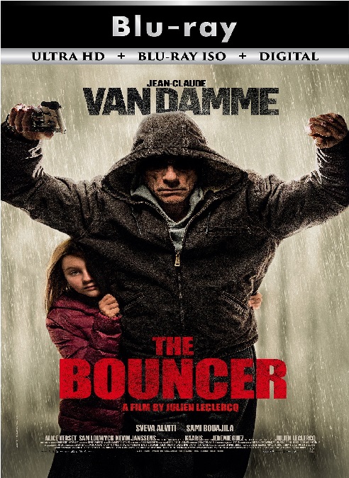 The Bouncer