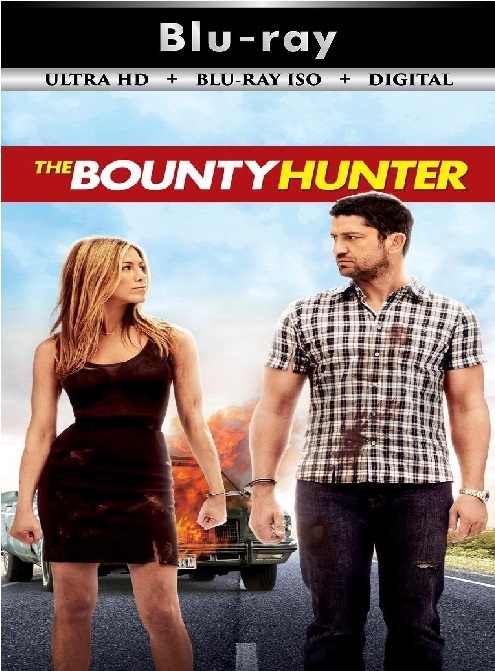 The Bounty Hunter