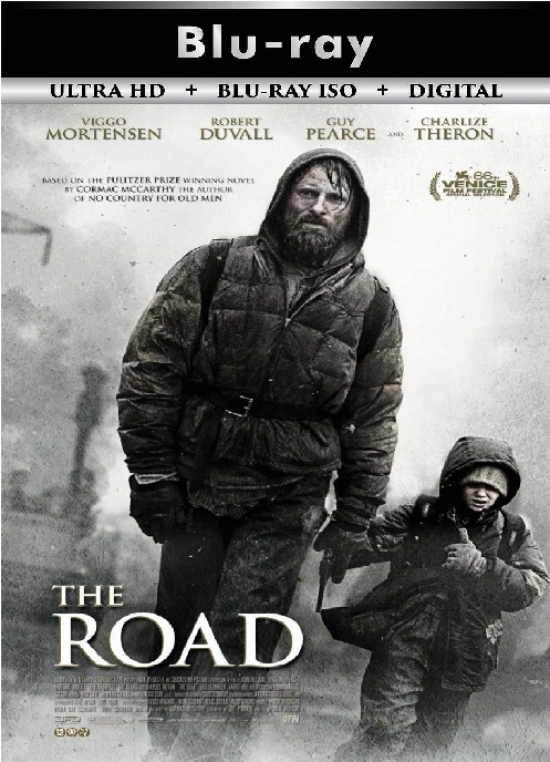 The Road