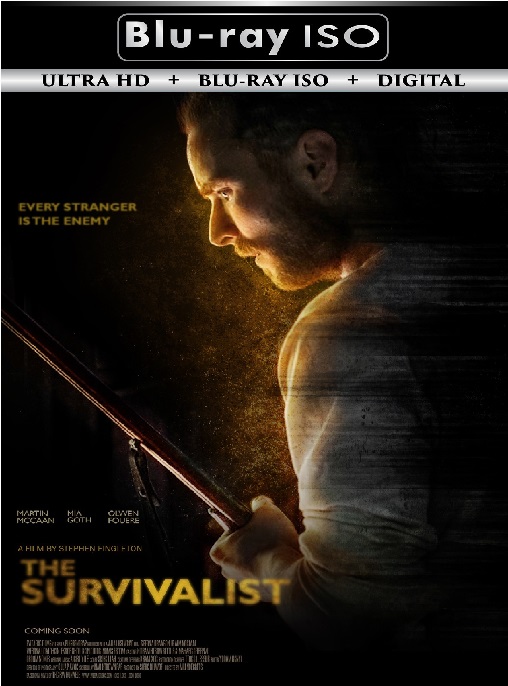 The Survivalist