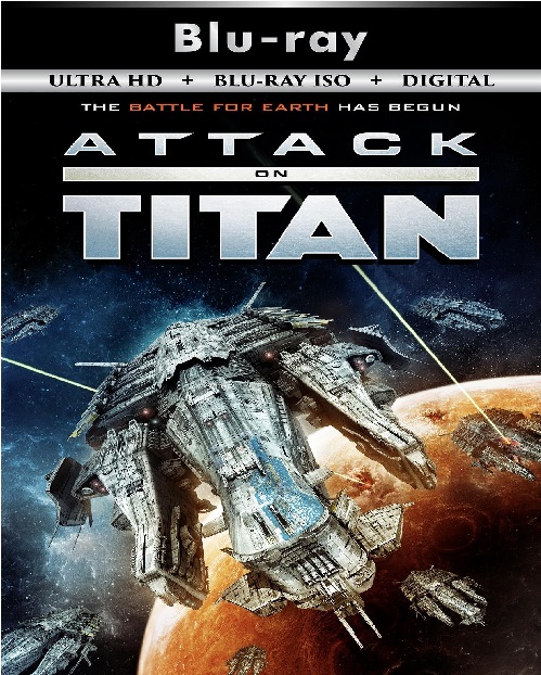 Attack On Titan