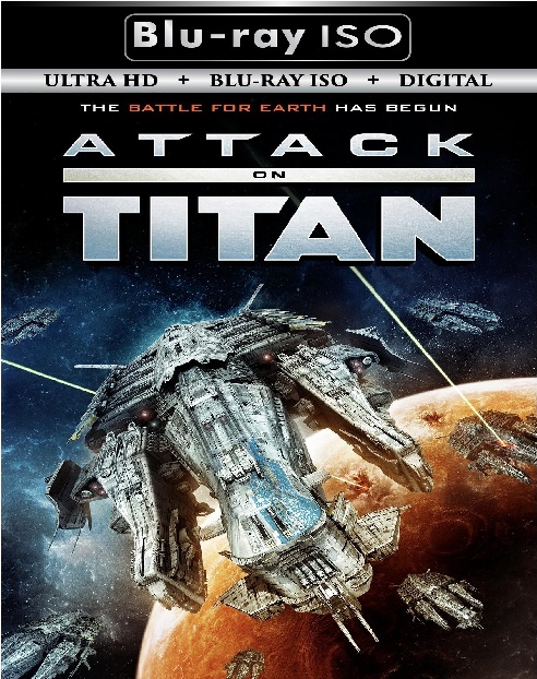 Attack On Titan