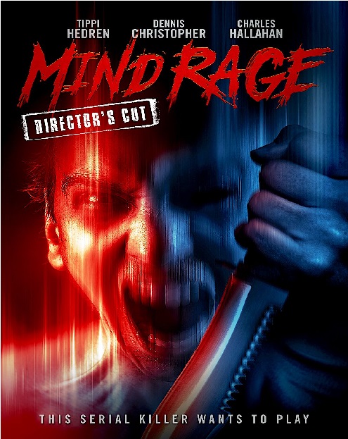 Mind Rage