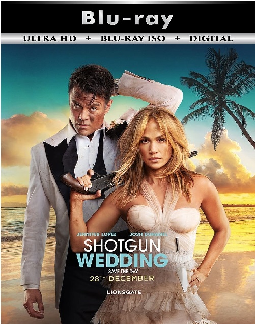 Shotgun Wedding