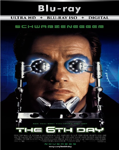 The 6th Day