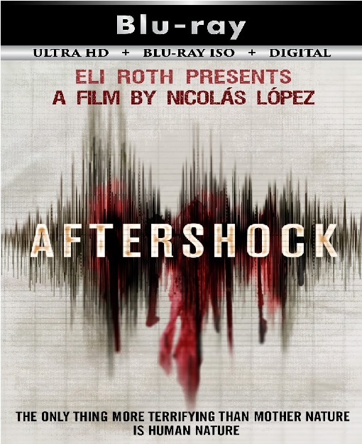 Aftershock