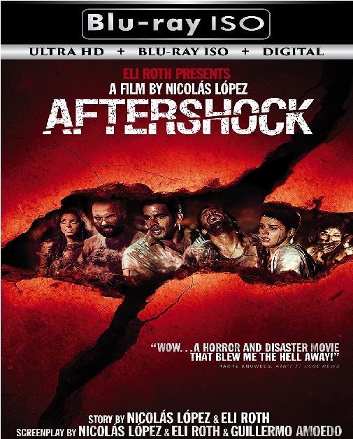 Aftershock