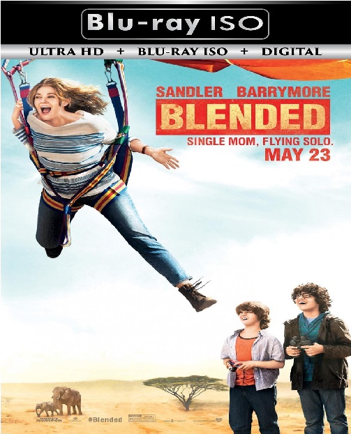 Blended