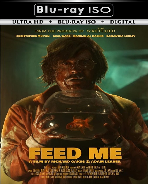 Feed Me