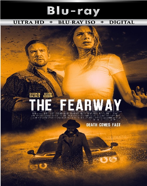 The Fearway
