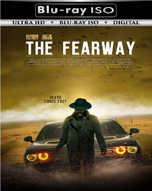 The Fearway