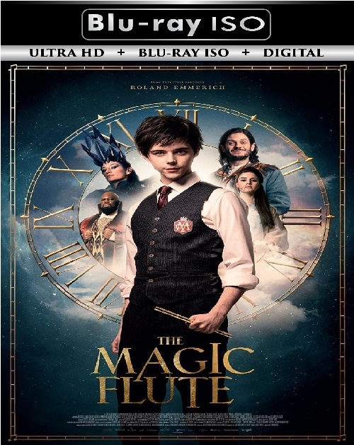 The Magic Flute