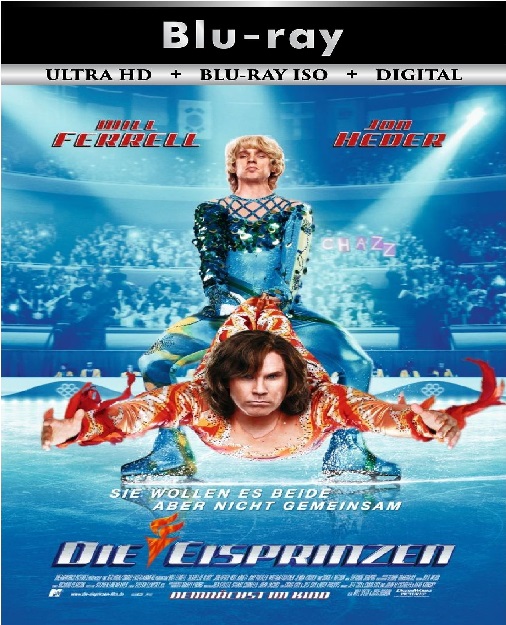 Blades of Glory