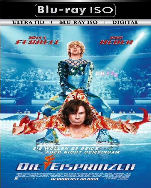 Blades of Glory