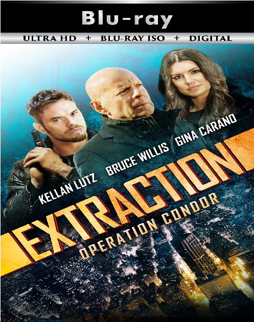 Extraction