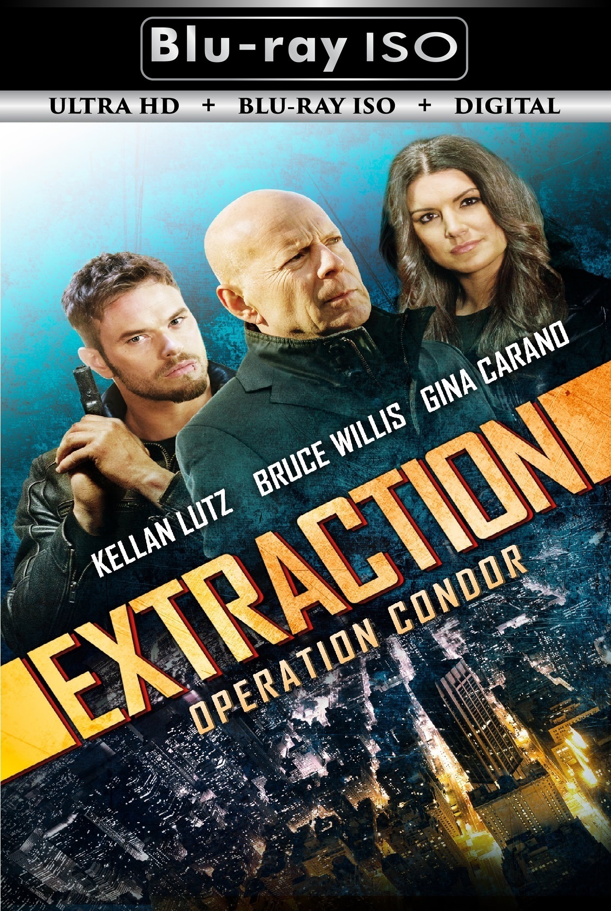 Extraction