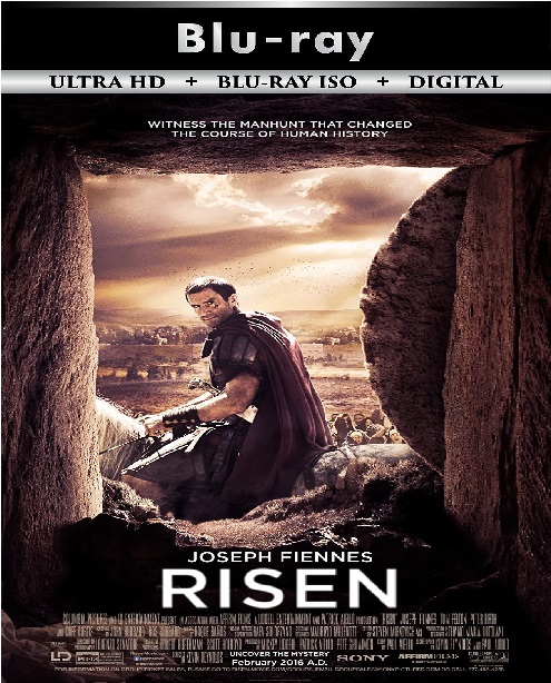 Risen