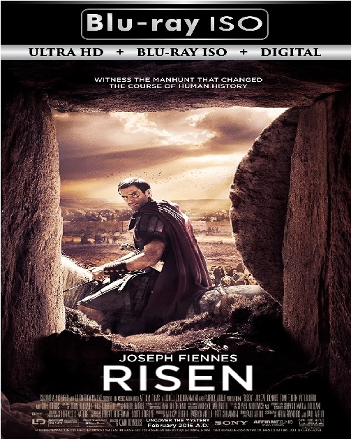 Risen
