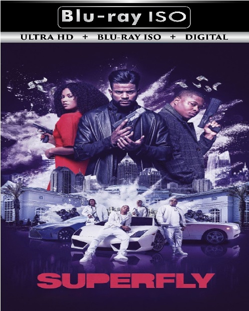 Superfly
