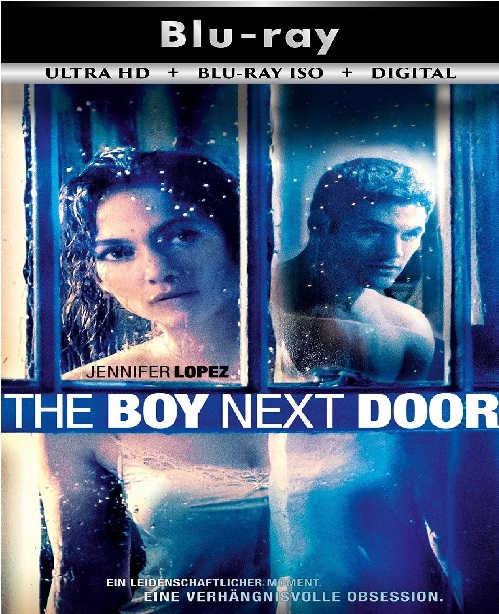 The Boy Next Door