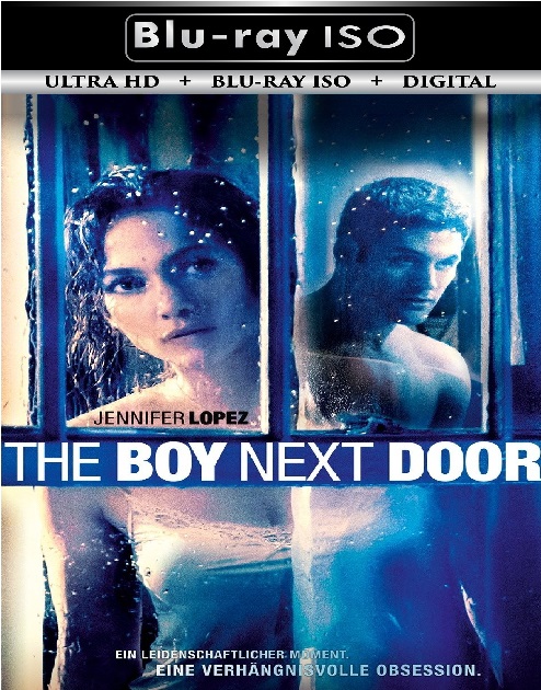 The Boy Next Door