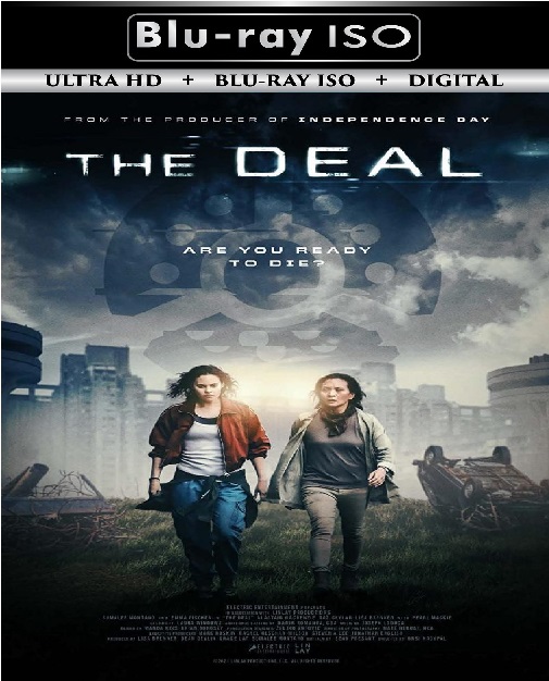 The Deal