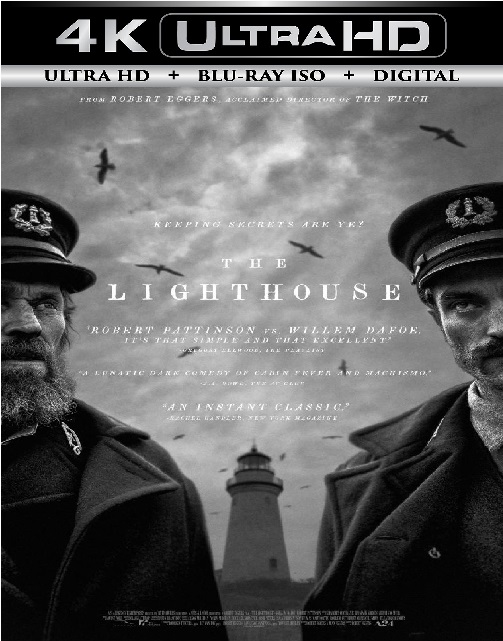 The Lighthouse