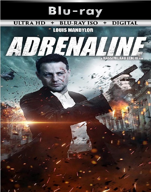 Adrenaline
