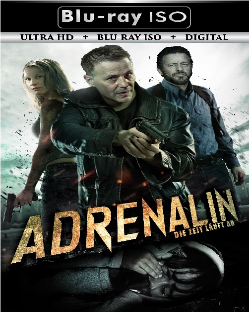Adrenaline