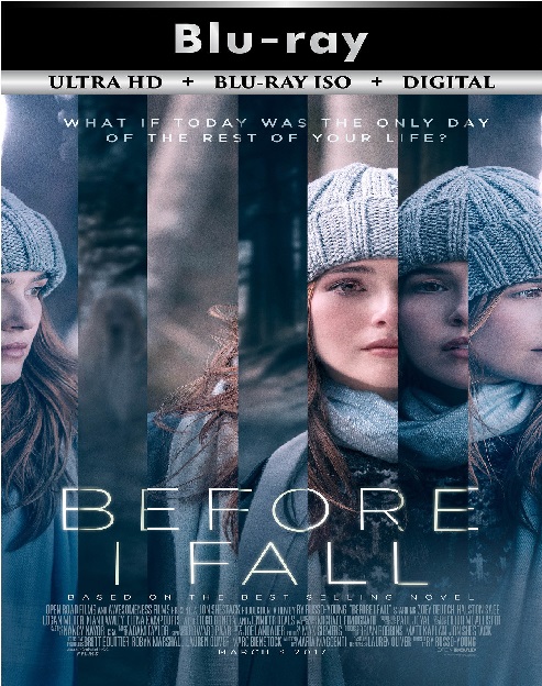 Before I Fall