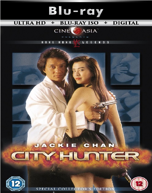 City Hunter