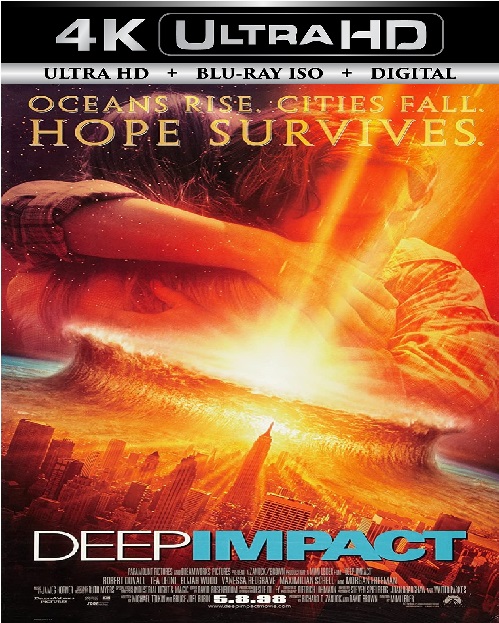 Deep Impact