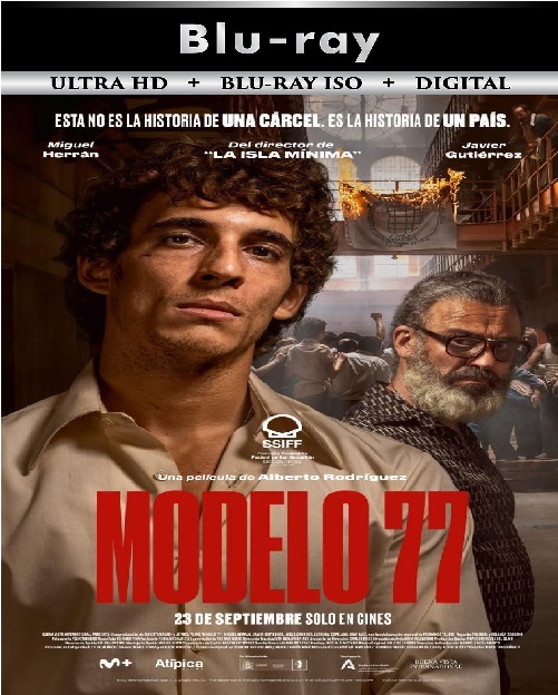 Prison 77