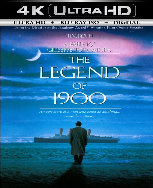 The Legend Of