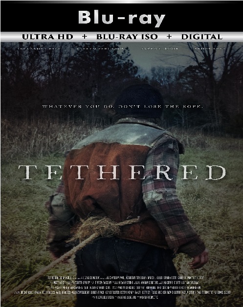 Tethered