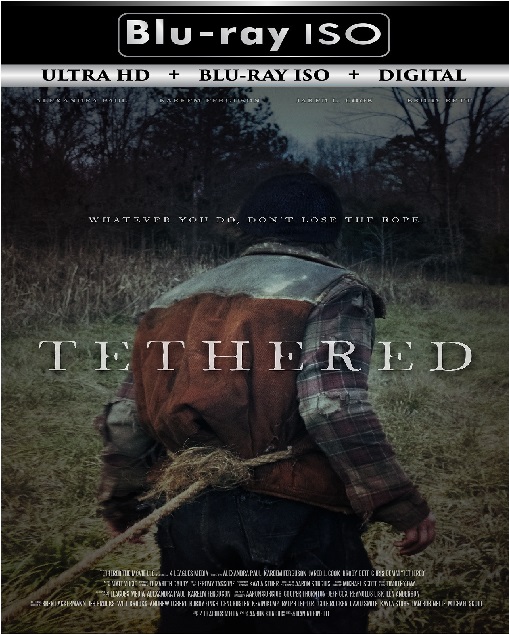 Tethered