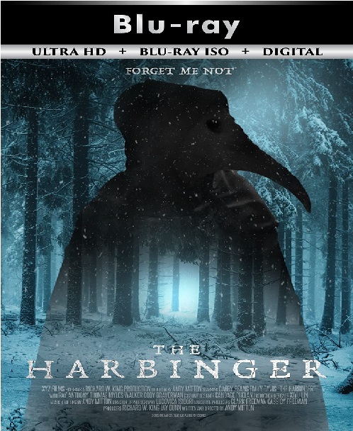 The Harbinger
