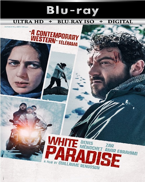 White Paradise