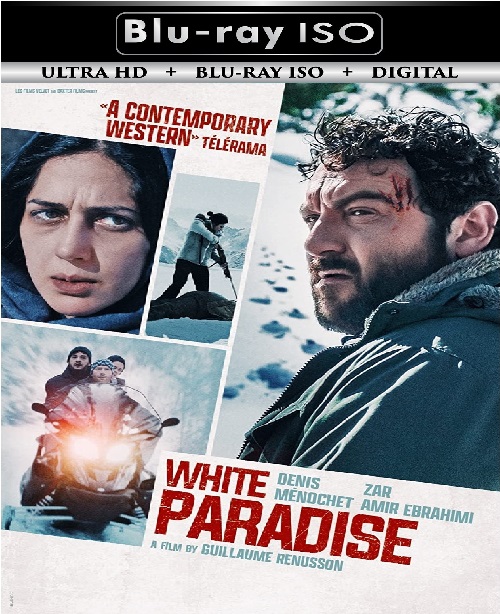 White Paradise