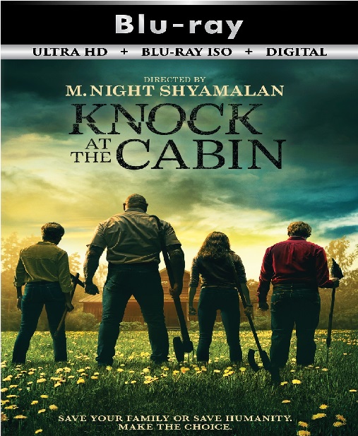 Knock at the Cabin