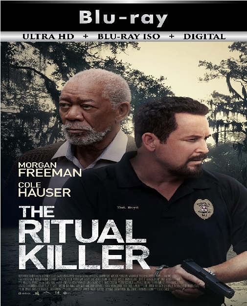 The Ritual Killer