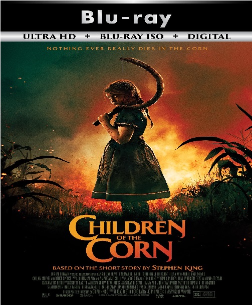 Children Of The Corn 3