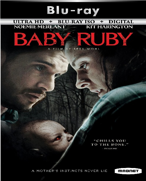Baby Ruby