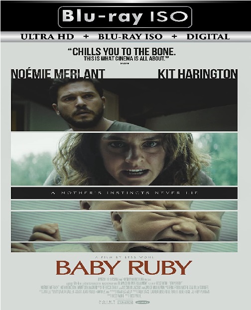 Baby Ruby