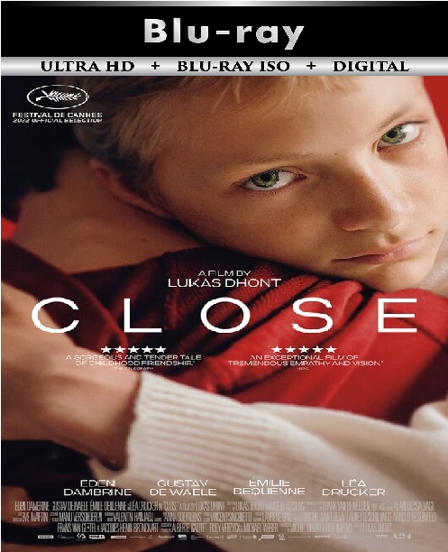 Close